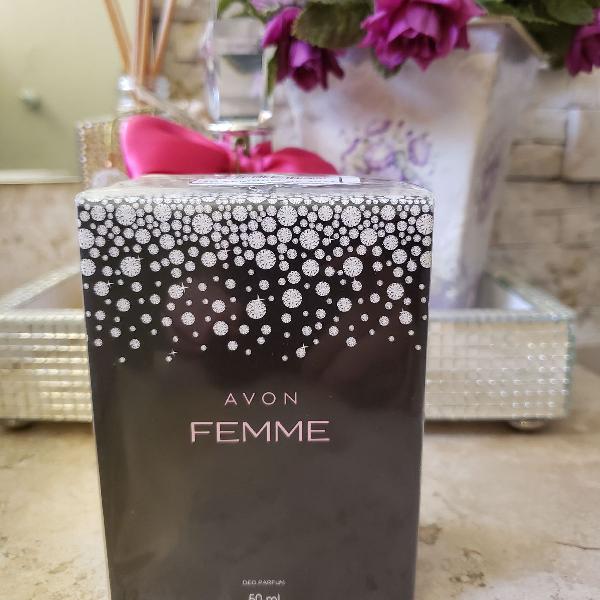 Avon Femme 50ml