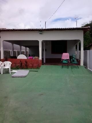 Casa praia