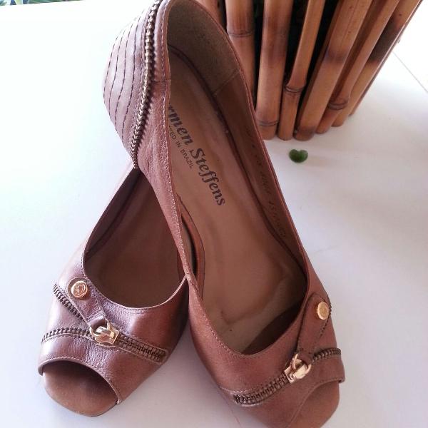 Charme&amp;Conforto Carmen steffens