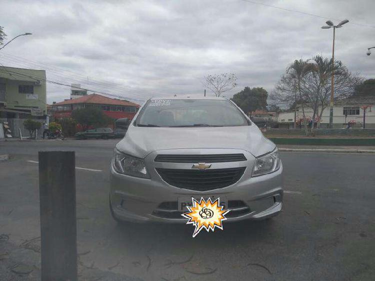 Chevrolet Onix Hatch Joy 1.0 8v Flex 5p Mec.