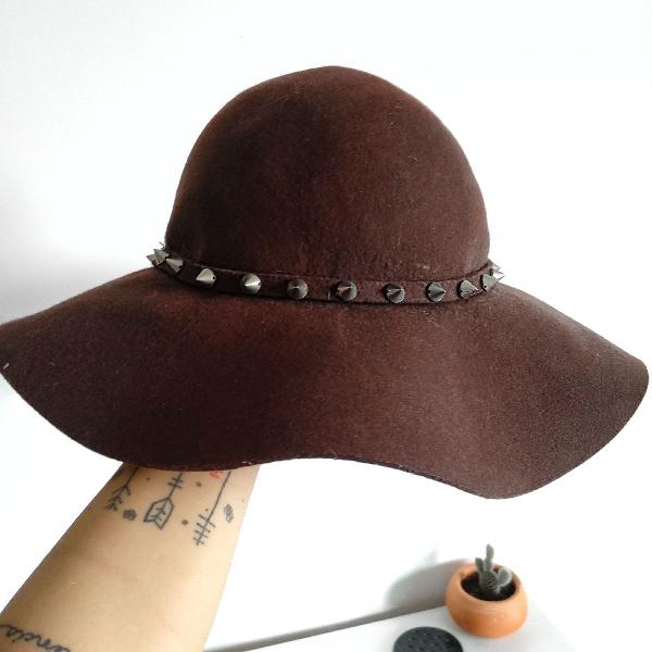 Floppy Hat - boho style