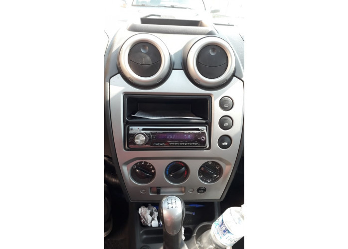 Ford Fiesta tabela R$