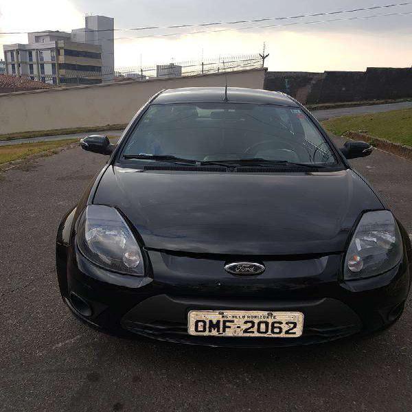 Ford Ka 1.0 8v/1.0 8v St Flex 3p