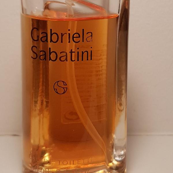 Gabriela Sabatine de Gabriela Sabatine