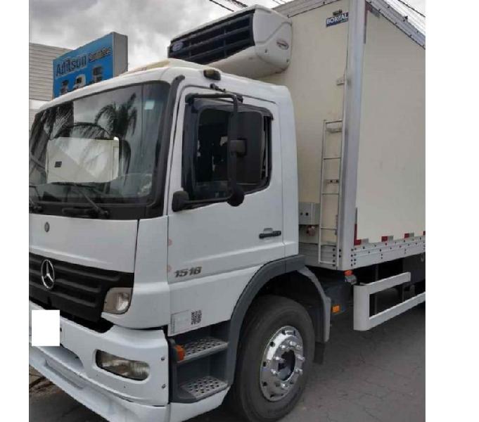 MERCEDES-BENZ MB 1518 20092009 BRANCO