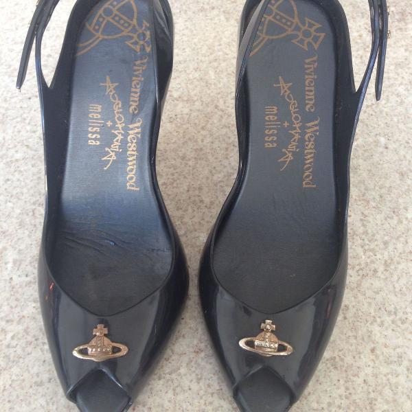 Melissa Vivienne Westwood