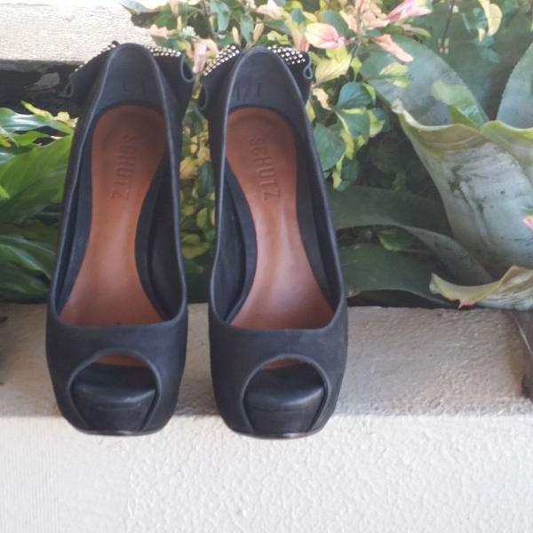 Peep Toes Schutz