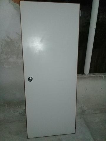 Porta de divisória