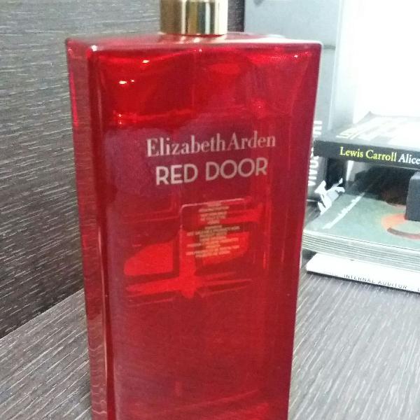 Red Door Elizabeth Arden - Eau de Toilette -TESTER-