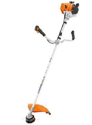 Roçadeira stihl fs 120