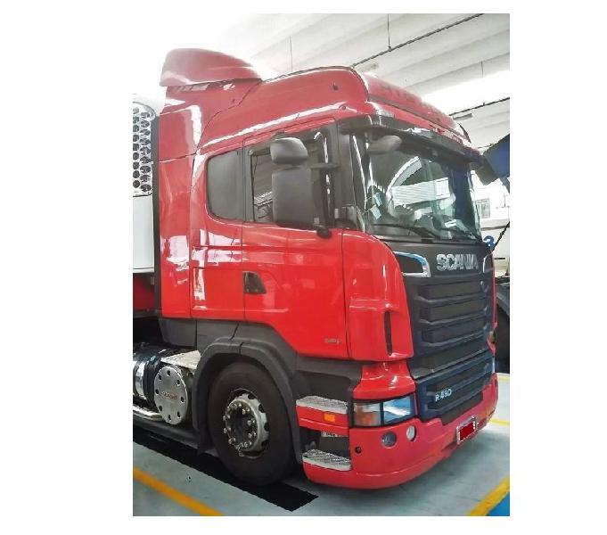 SCANIA 2015 R480 highline 2015