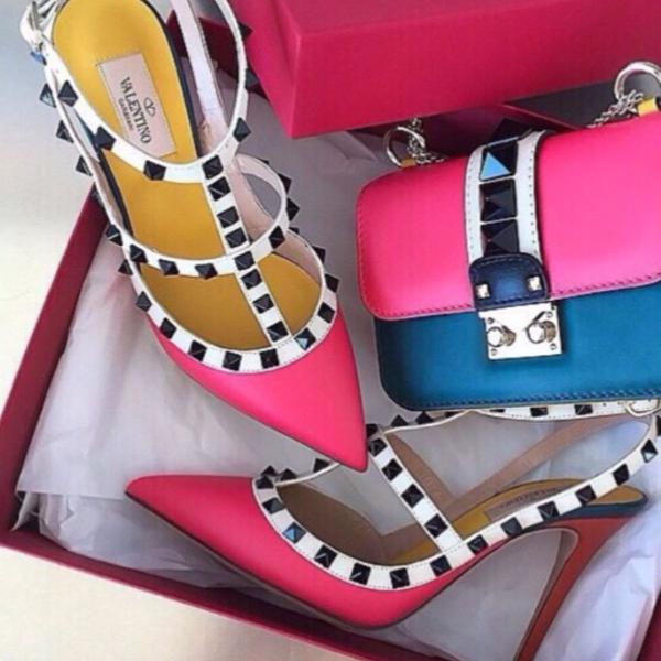 Sapato Valentino