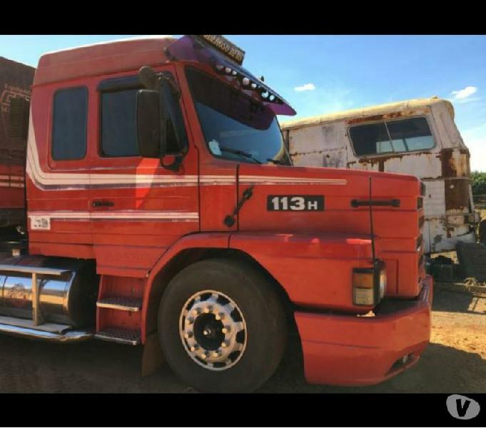 Scania 113