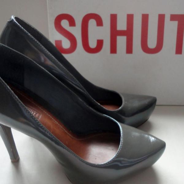 Schutz tendência militar
