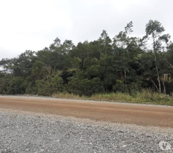 Terreno Em Schroeder