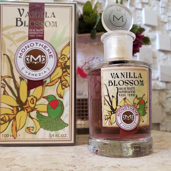 Vanilla Blossom EDT Monotheme 100ml