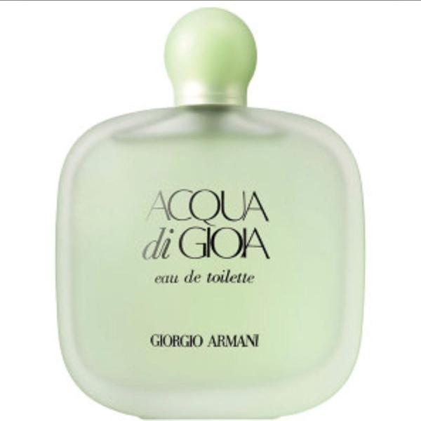 acqua di gioia feminino eau de toilette 50 ml