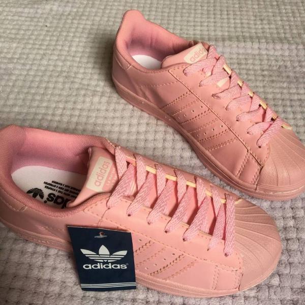 adidas rosa candy