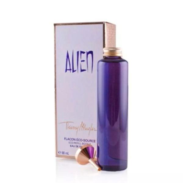alien thierry mugler "refil" feminino eau de parfum 60ml