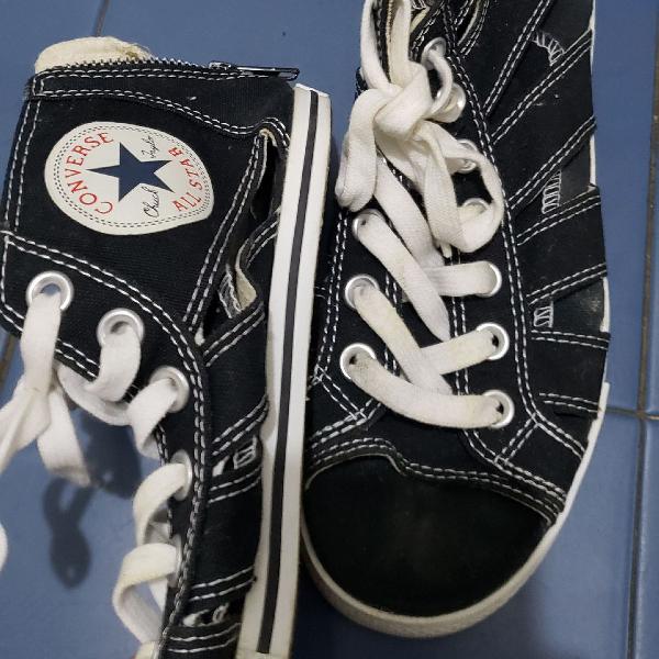 allstar sandália