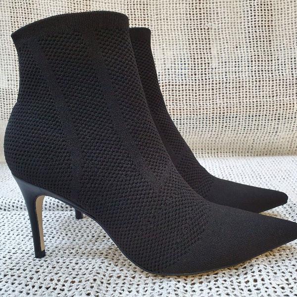 bota charme. elegância pura!