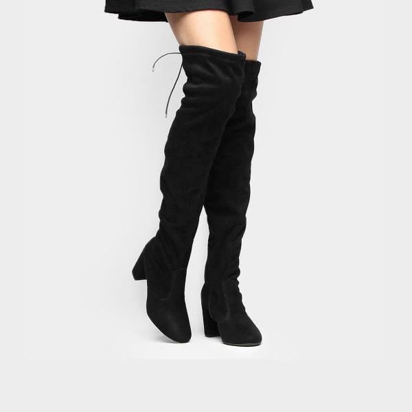 bota drezzup over the knee