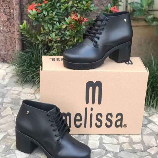 bota melissa