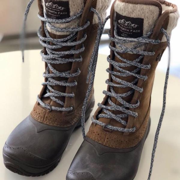 bota north face