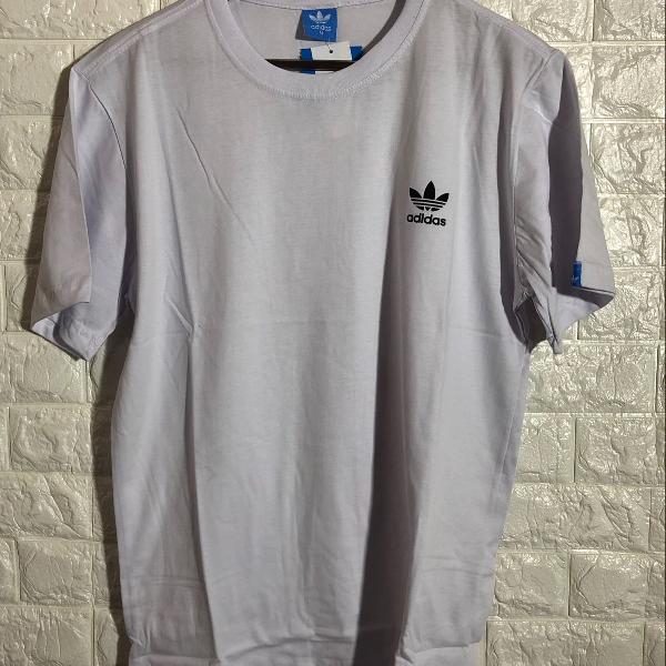 camiseta adidas