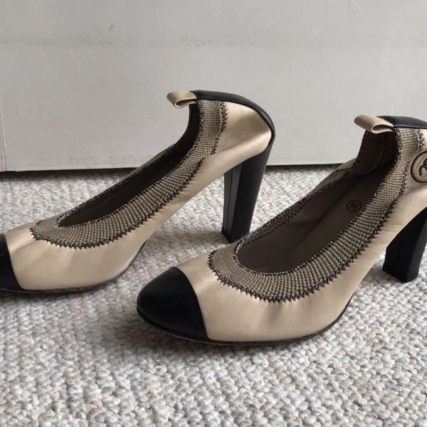 chanel clássico