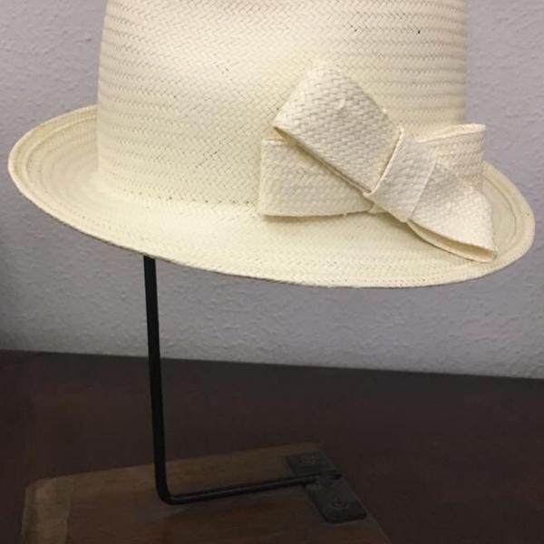 chapéu de palha jéssica