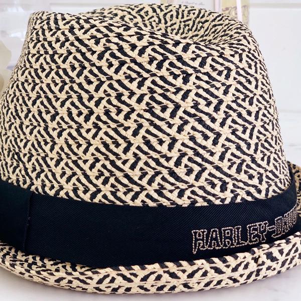 chapéu harley davidson original