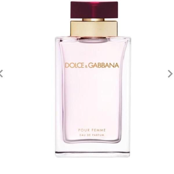 dolce &amp; gabbana pour femme edp 25 ml