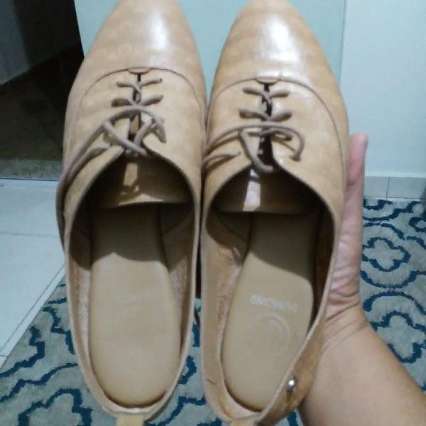 dumond oxford tm 37