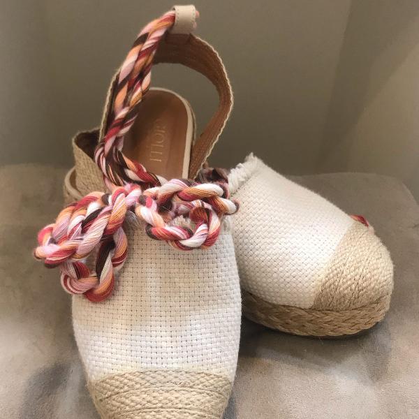 espadrille giolli