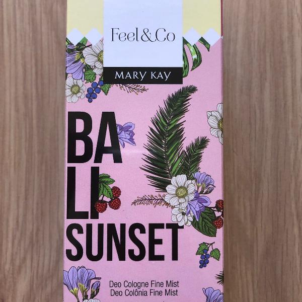 fell e co fine mist bali sunset - 250 ml