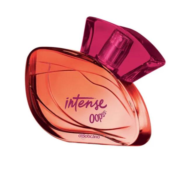 intense oopss! desodorante colônia - 70ml