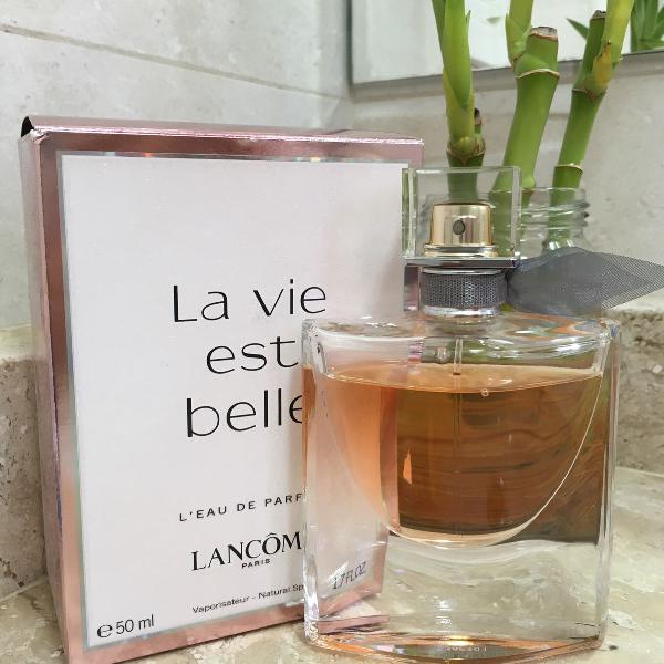 la vie est belle 50ml