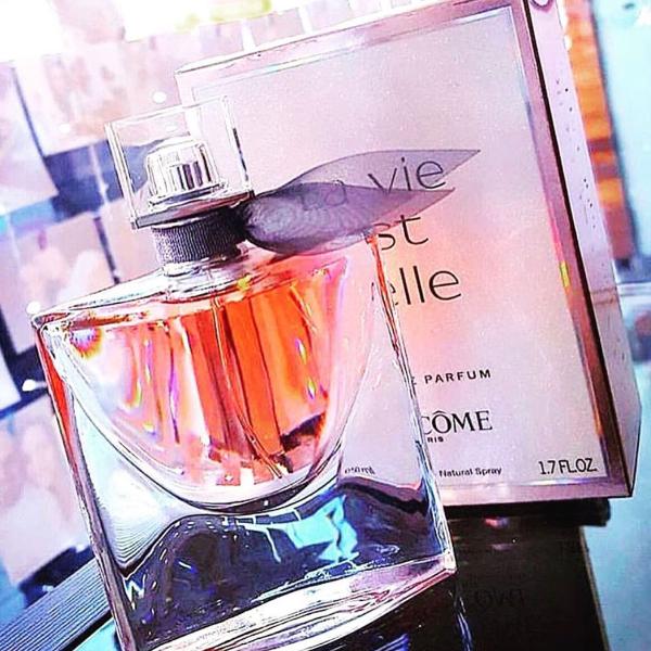 la vie est belle parfum 50ml