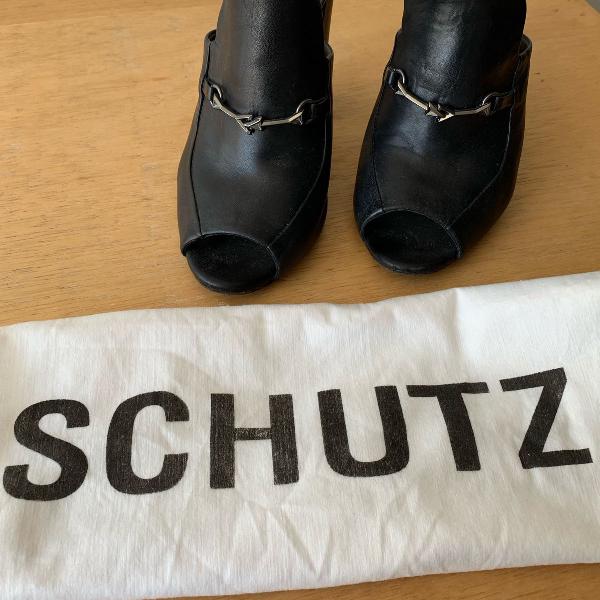 mule schutz arrazô