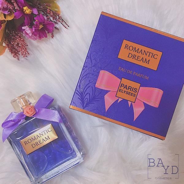 romantic dream - eau de parfum (100 ml)