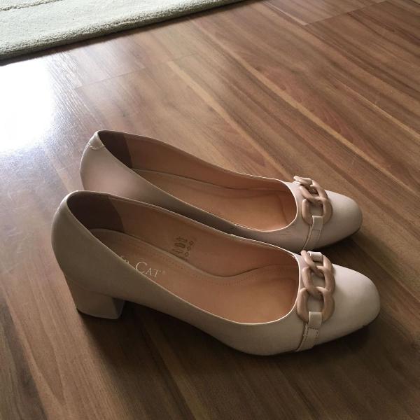 sapato feminino mr cat