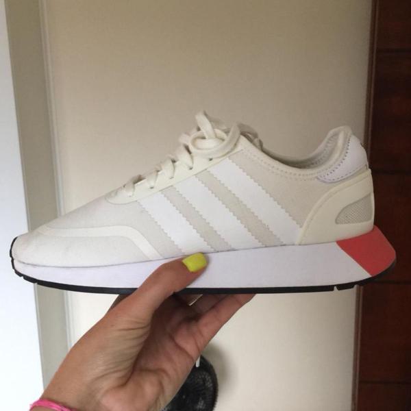 tenis adidas