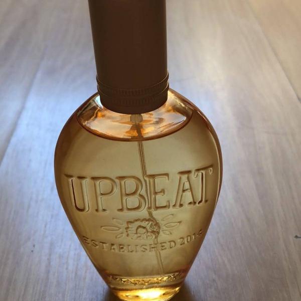 upbeat for her deo colônia - 60 ml