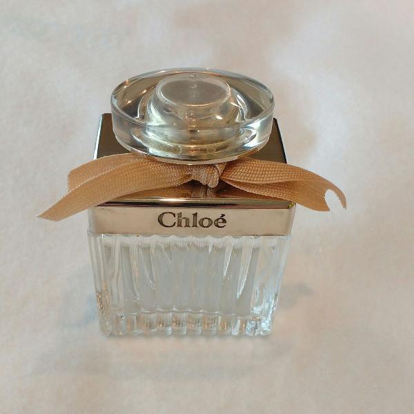 vidro Chloé