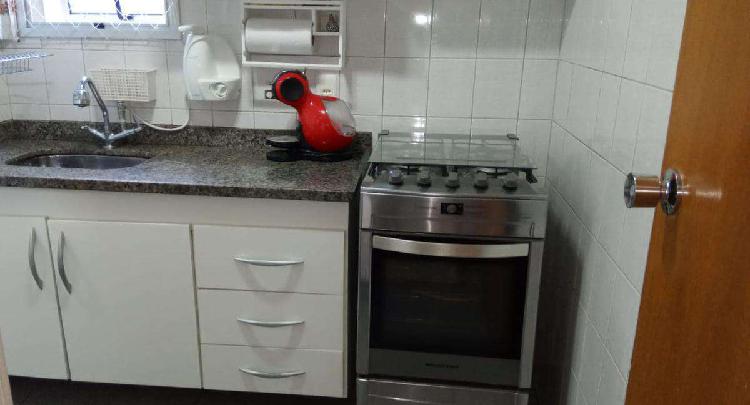 Apartamento, Santa Rosa, 3 Quartos, 1 Vaga, 0 Suíte