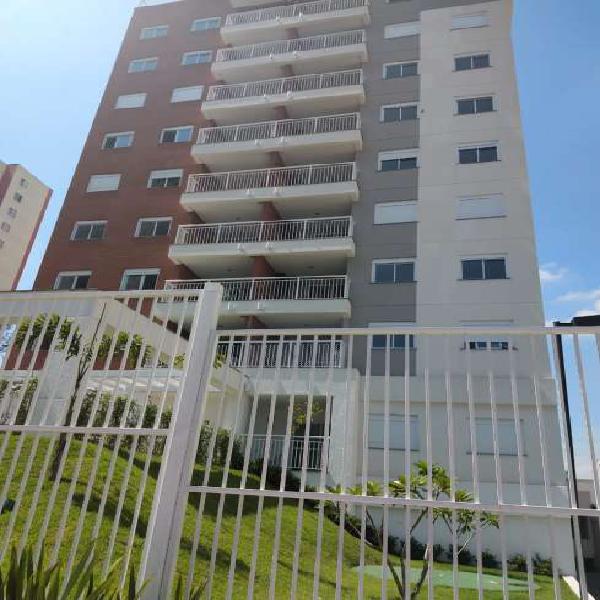 Apartamento com 2 Quartos à Venda, 51 m² por R$ 330.000