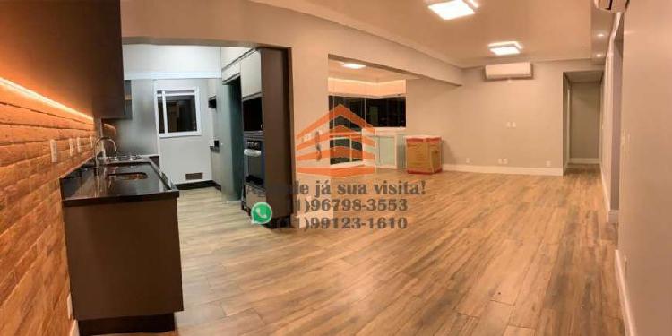 Apartamento com 2 Quartos para Alugar, 84 m² por R$