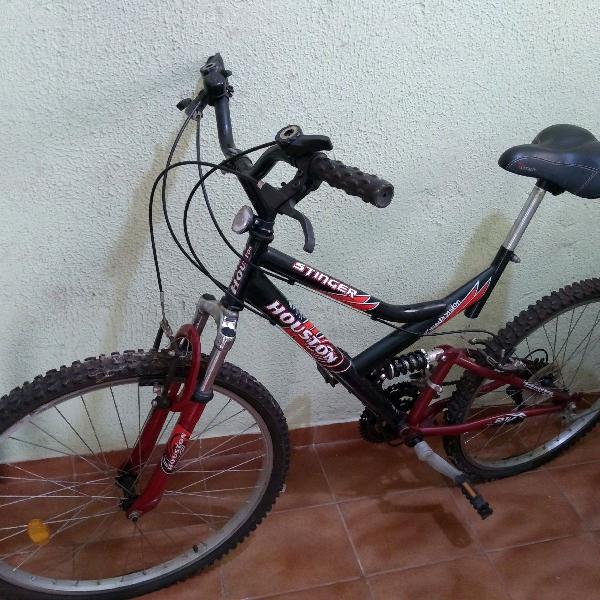 Bora dar um rolê de bike?