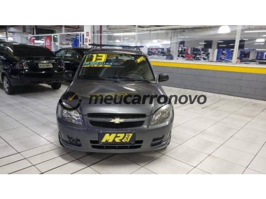 CHEVROLET CELTA LIFE/LS 1.0 MPFI 8V FLEXPOWER 3P 2013/2013